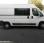 Fourgon avec parois et toit rigide Fiat Ducato