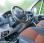 Fourgon avec parois et toit rigide Fiat Ducato