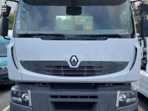 Benne amovible (à bras) Renault Premium