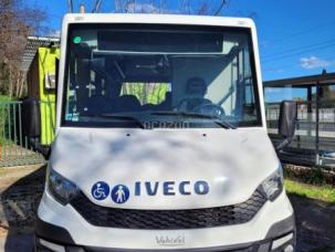 Autobus Iveco 70C17