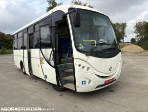 Autobus Iveco 100E22