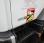 Fourgon avec parois et toit rigide Renault Premium