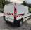 Fourgon avec parois et toit rigide Citroën Jumpy