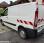 Fourgon avec parois et toit rigide Citroën Jumpy