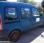 Fourgon avec parois et toit rigide Renault Kangoo