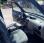 Fourgon avec parois et toit rigide Renault Kangoo
