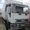 Fourgon avec parois et toit rigide Iveco 150E24