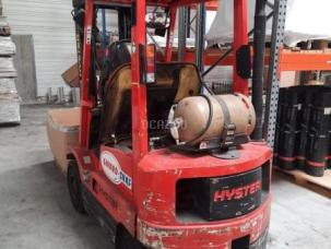 Hyster H1.75XM