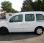 Fourgon avec parois et toit rigide Renault Kangoo