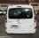 Fourgon avec parois et toit rigide Renault Kangoo