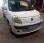 Fourgon avec parois et toit rigide Renault Kangoo
