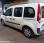 Fourgon avec parois et toit rigide Renault Kangoo