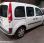 Fourgon avec parois et toit rigide Renault Kangoo