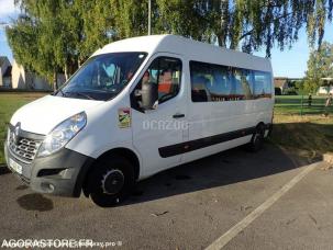 Autobus Renault Master