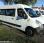 Autobus Renault Master