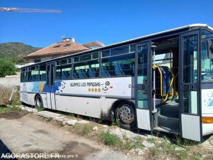 Autocar Karosa Recreo