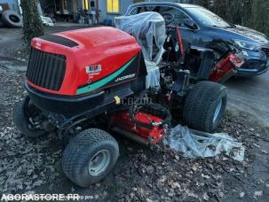 Tondeuse Jacobsen             FAIRWAY 250
