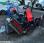 Tondeuse Jacobsen             FAIRWAY 250