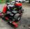 Tondeuse Jacobsen             FAIRWAY 250