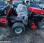 Tondeuse Jacobsen             FAIRWAY 250