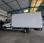 Fourgon à température dirigée (frigo) Iveco Daily