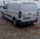 Fourgon avec parois et toit rigide Citroën Berlingo