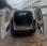 Fourgon avec parois et toit rigide Citroën Berlingo
