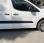 Fourgon avec parois et toit rigide Citroën Berlingo