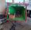 Broyeur de branches Greenmech Quadchip 160