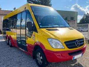 Autobus Mercedes Sprinter