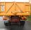 Benne basculante de chantier et de TP Renault Gamme G
