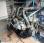 Fourgon avec parois et toit rigide Renault Master