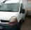 Fourgon avec parois et toit rigide Renault Master