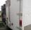Fourgon avec parois et toit rigide Renault Master