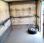 Fourgon avec parois et toit rigide Renault Master
