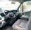 Fourgon avec parois et toit rigide Renault Master