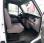 Fourgon avec parois et toit rigide Renault Master