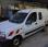 Fourgon avec parois et toit rigide Renault Kangoo