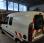 Fourgon avec parois et toit rigide Renault Kangoo