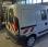 Fourgon avec parois et toit rigide Renault Kangoo