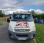 Benne basculante de chantier et de TP Iveco 35C12