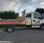 Benne basculante de chantier et de TP Iveco 35C12