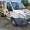 Benne basculante de chantier et de TP Iveco 35C12