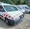 Fourgon avec parois et toit rigide Citroën Jumpy