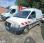 Fourgon avec parois et toit rigide Citroën Jumpy