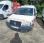 Fourgon avec parois et toit rigide Citroën Jumpy