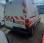Fourgon avec parois et toit rigide Citroën Jumpy