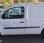 Fourgon avec parois et toit rigide Renault Kangoo