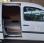 Fourgon avec parois et toit rigide Renault Kangoo