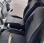 Fourgon avec parois et toit rigide Renault Kangoo
